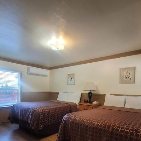 Kernville Inn Экстерьер фото