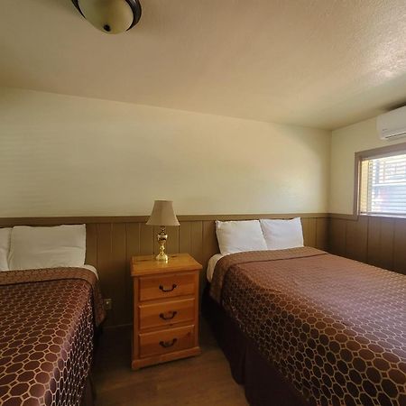 Kernville Inn Экстерьер фото
