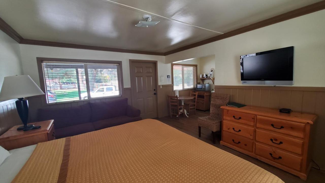 Kernville Inn Экстерьер фото