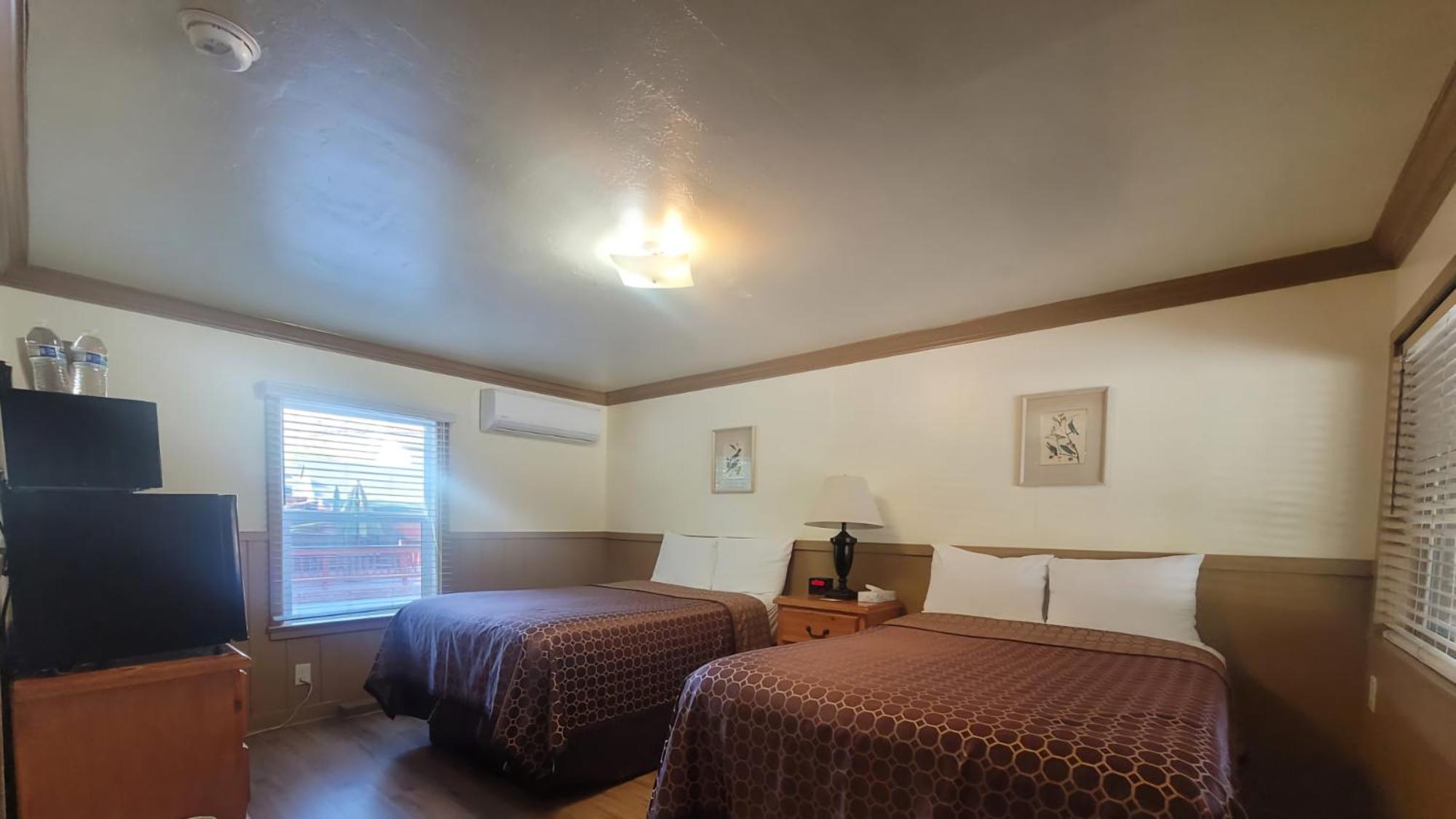 Kernville Inn Экстерьер фото