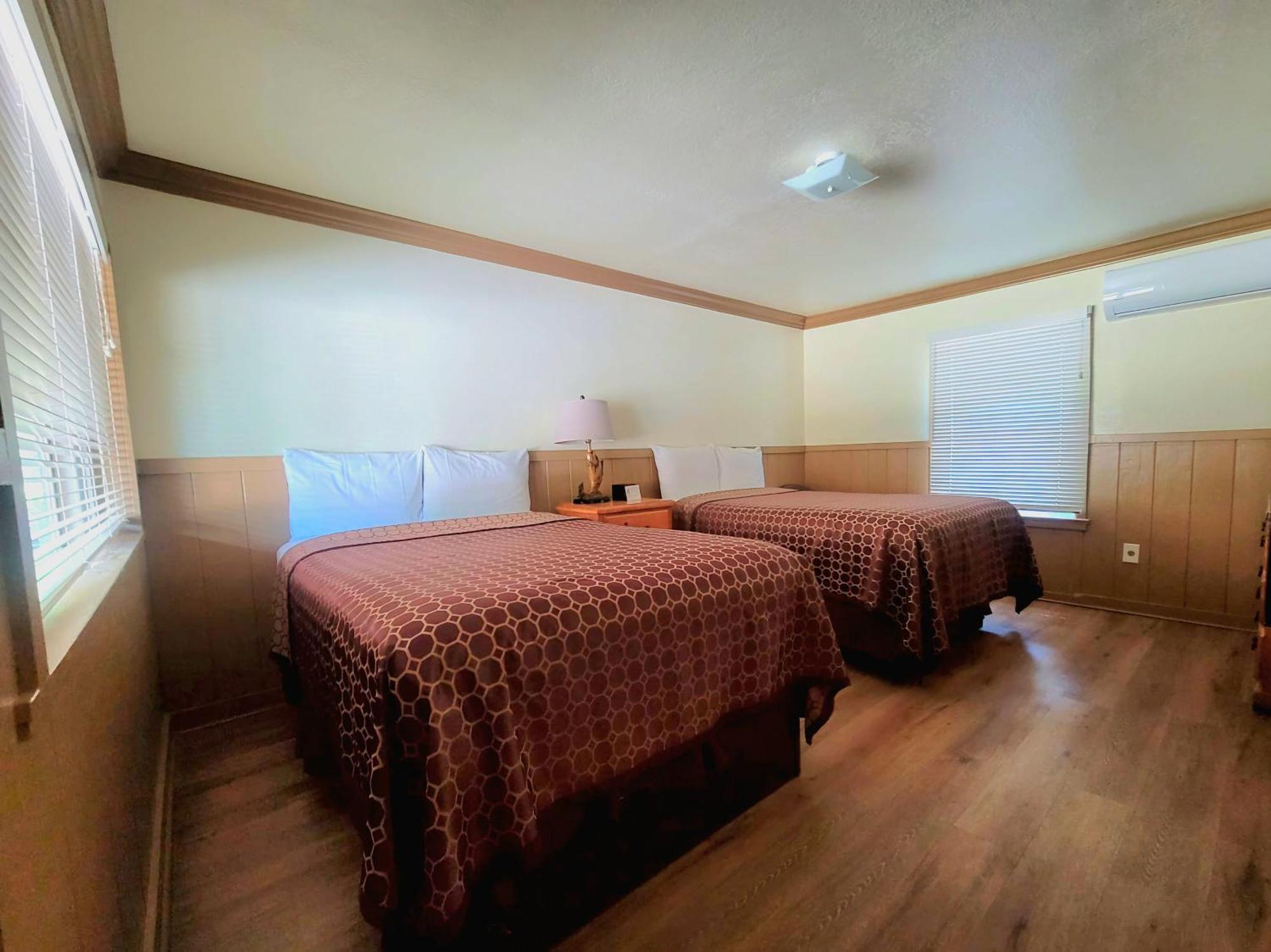 Kernville Inn Экстерьер фото