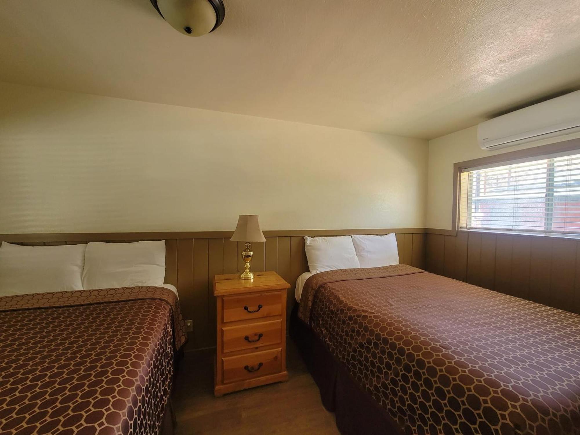 Kernville Inn Экстерьер фото