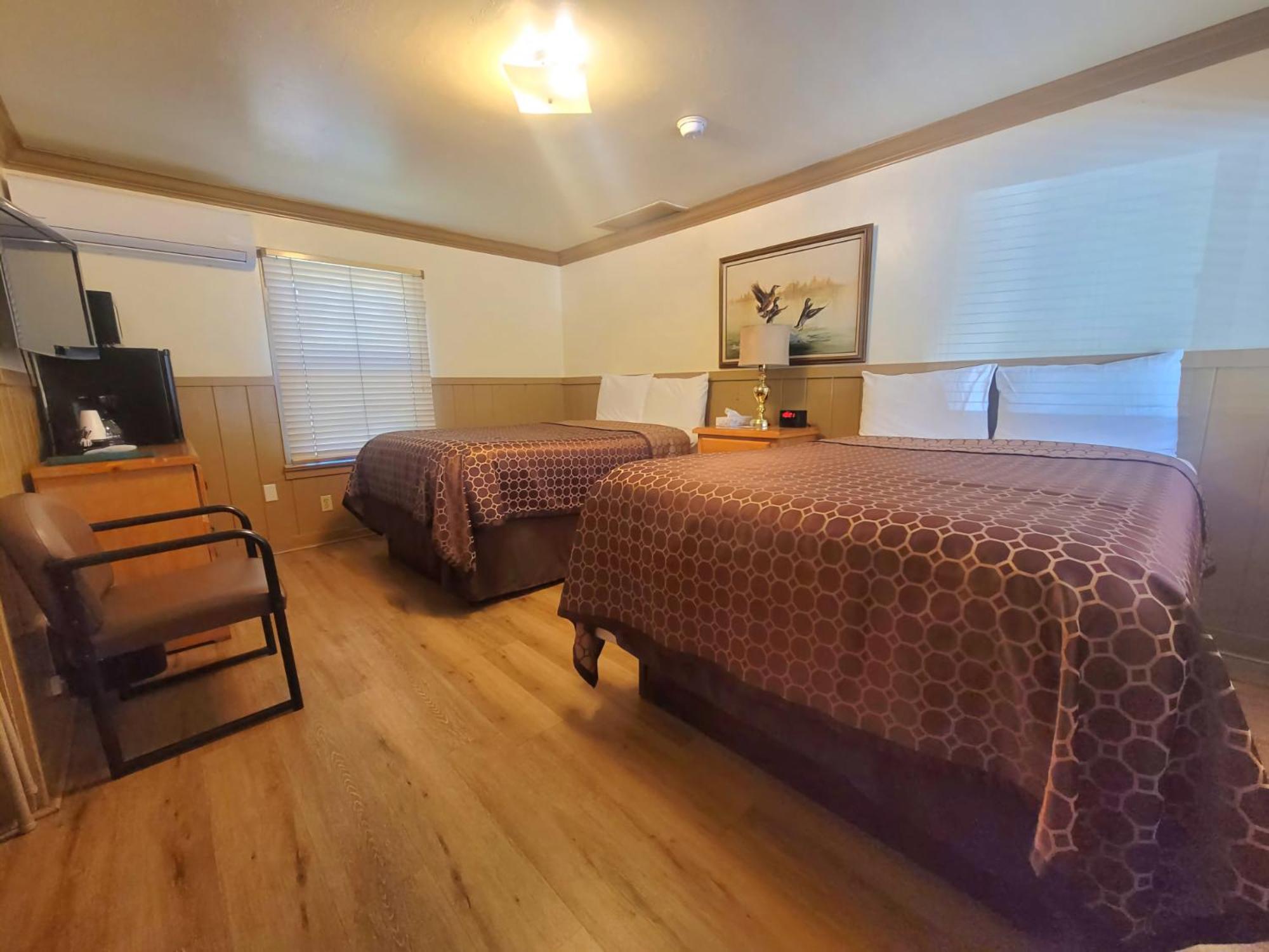 Kernville Inn Экстерьер фото