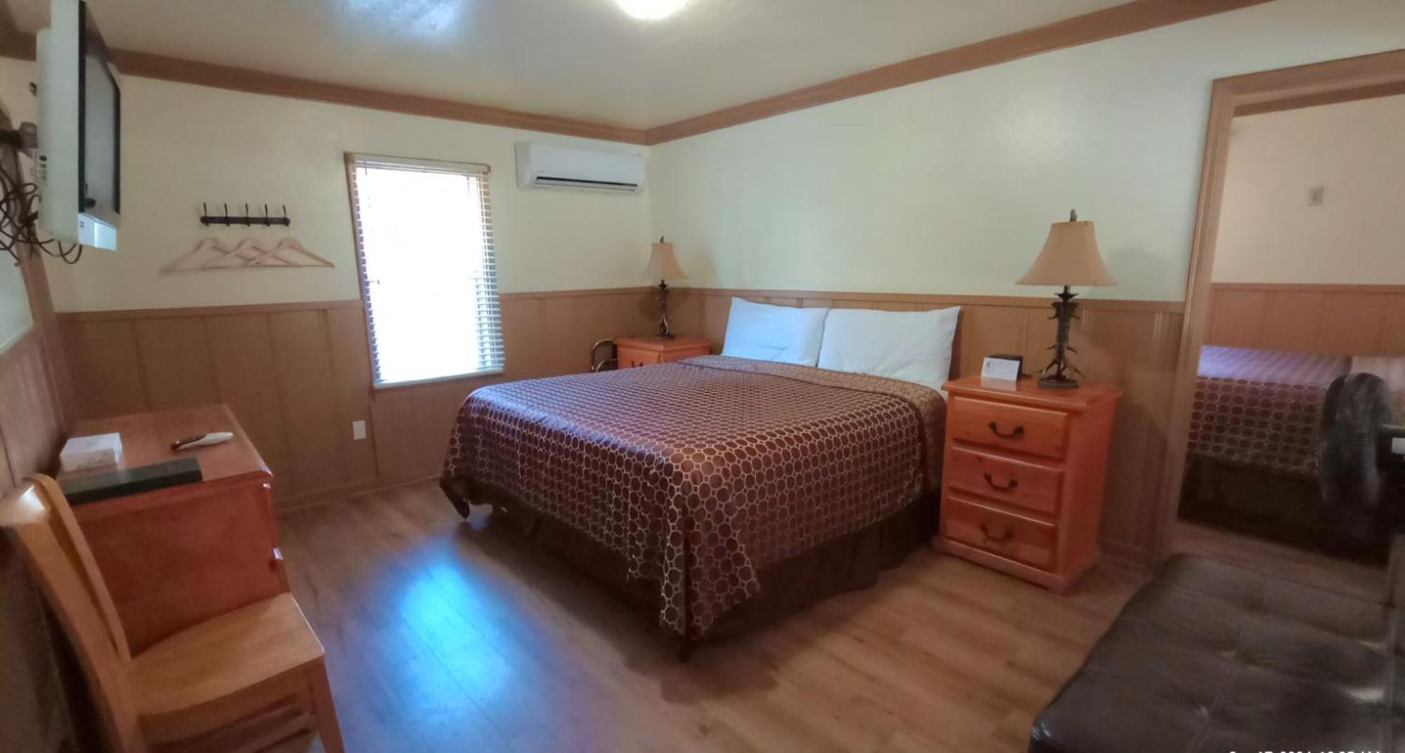 Kernville Inn Экстерьер фото