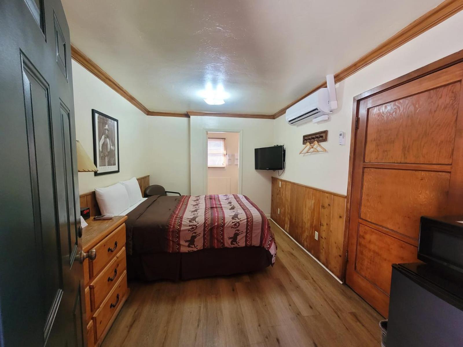 Kernville Inn Экстерьер фото