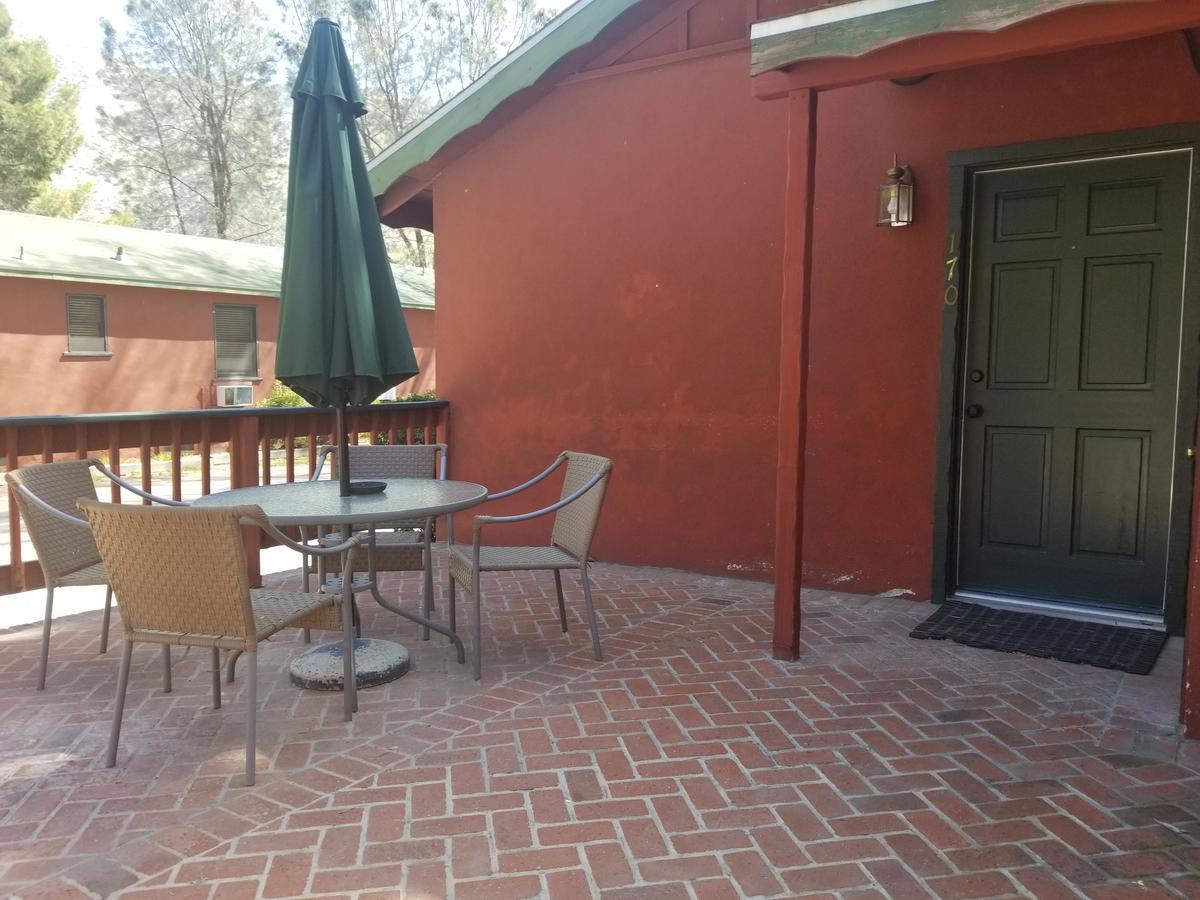 Kernville Inn Экстерьер фото