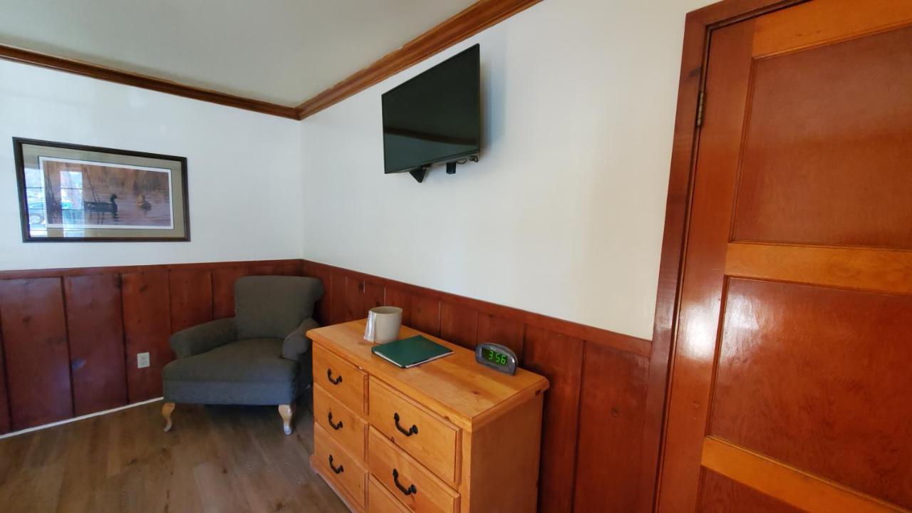 Kernville Inn Экстерьер фото