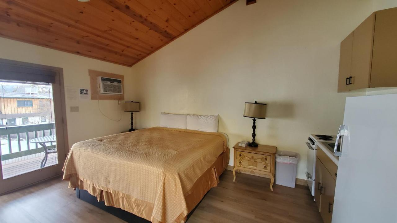 Kernville Inn Экстерьер фото