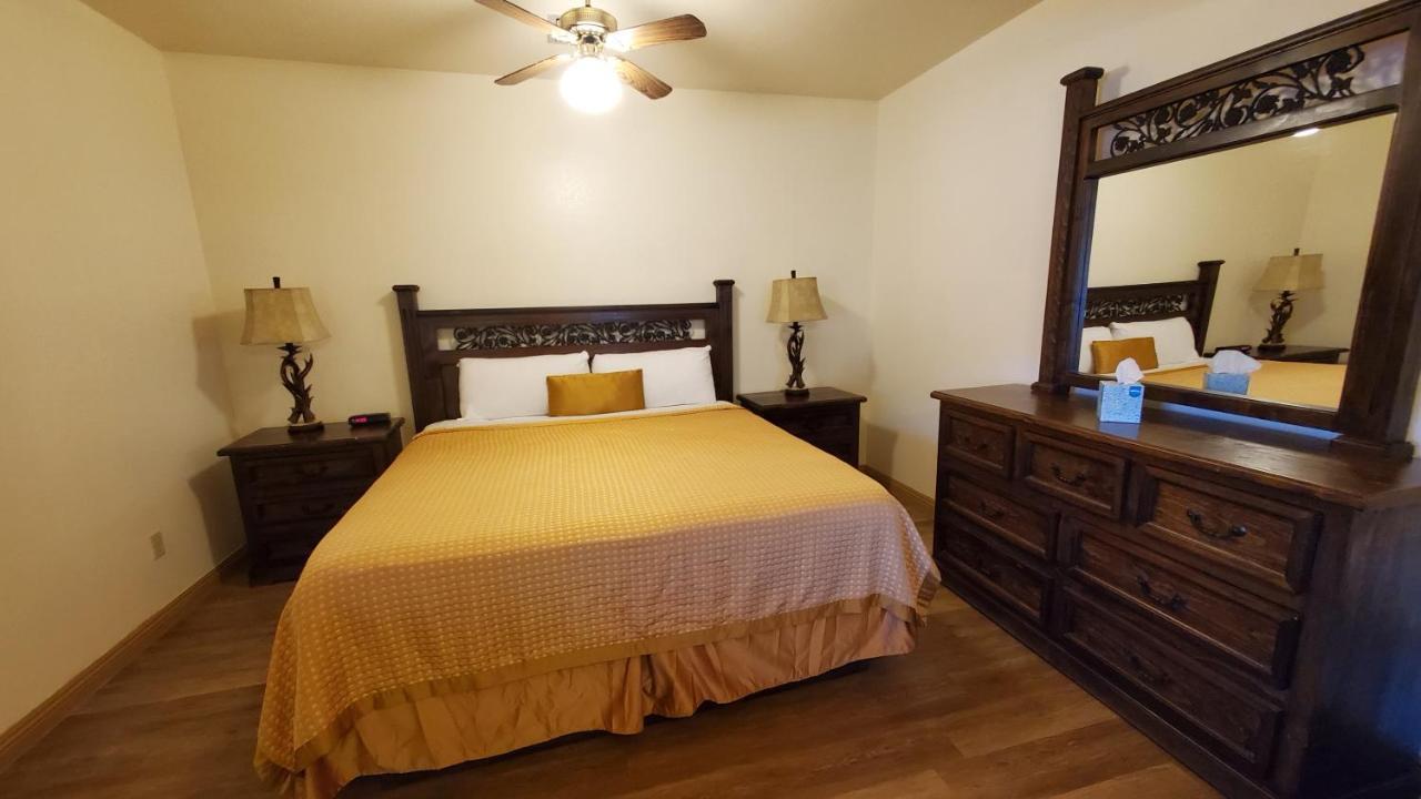 Kernville Inn Экстерьер фото