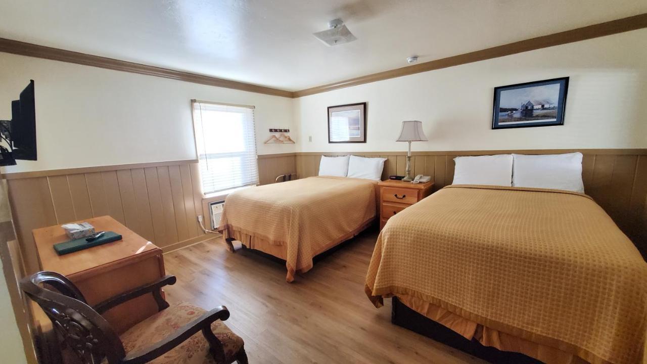 Kernville Inn Экстерьер фото
