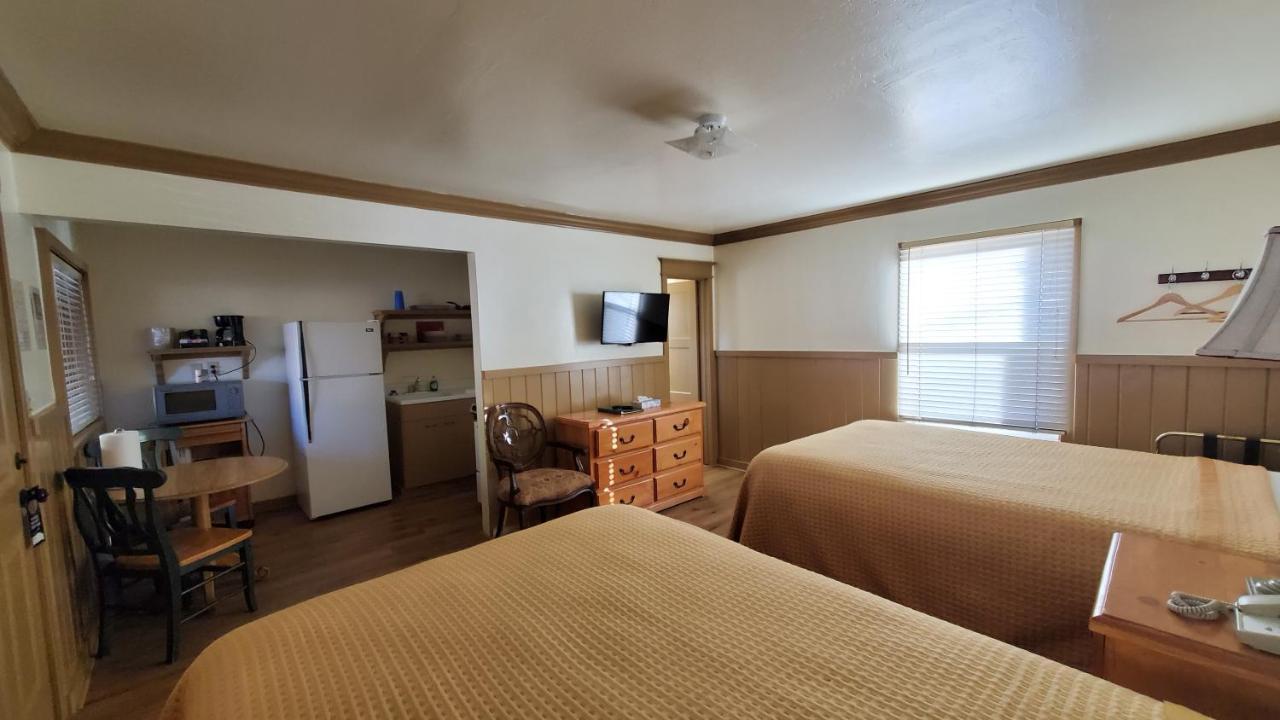 Kernville Inn Экстерьер фото