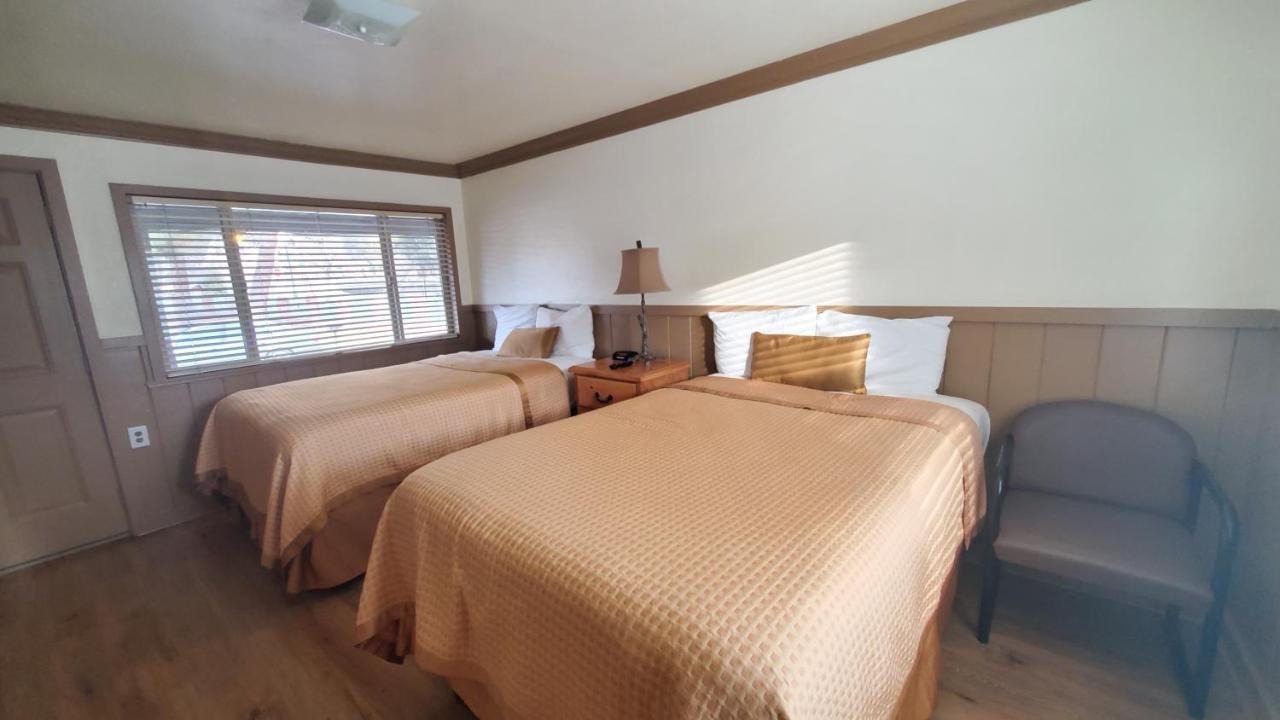 Kernville Inn Экстерьер фото