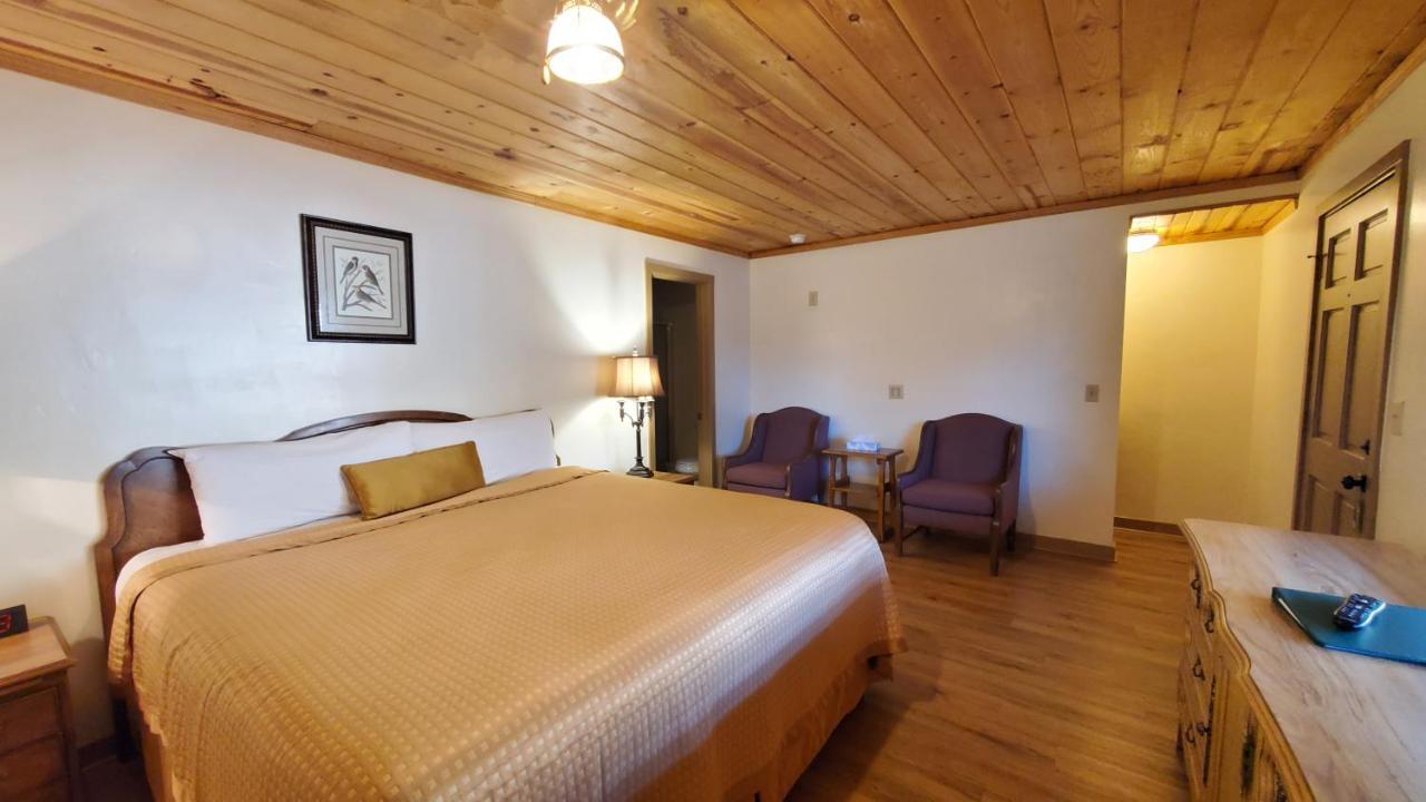 Kernville Inn Экстерьер фото