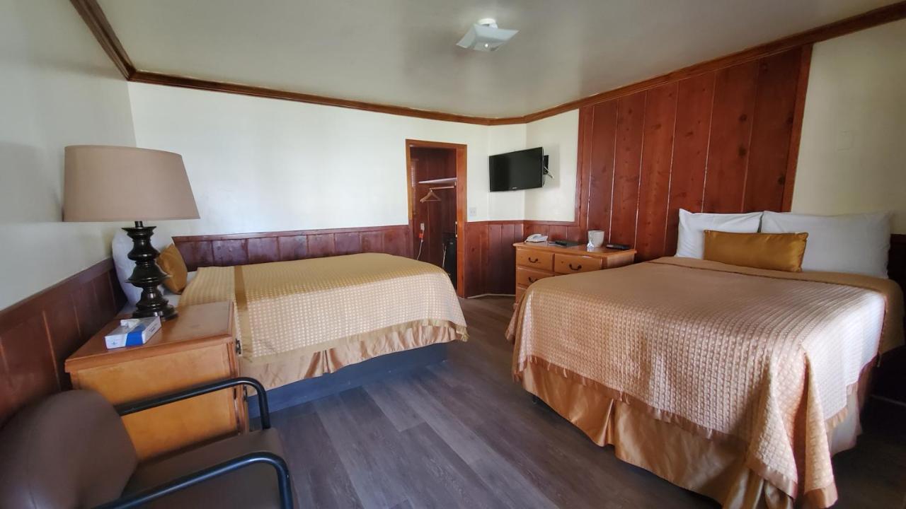 Kernville Inn Экстерьер фото