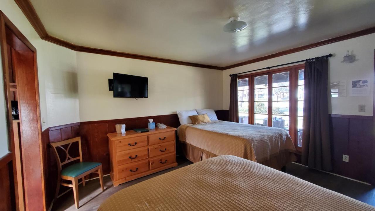Kernville Inn Экстерьер фото