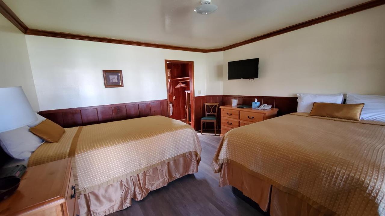 Kernville Inn Экстерьер фото