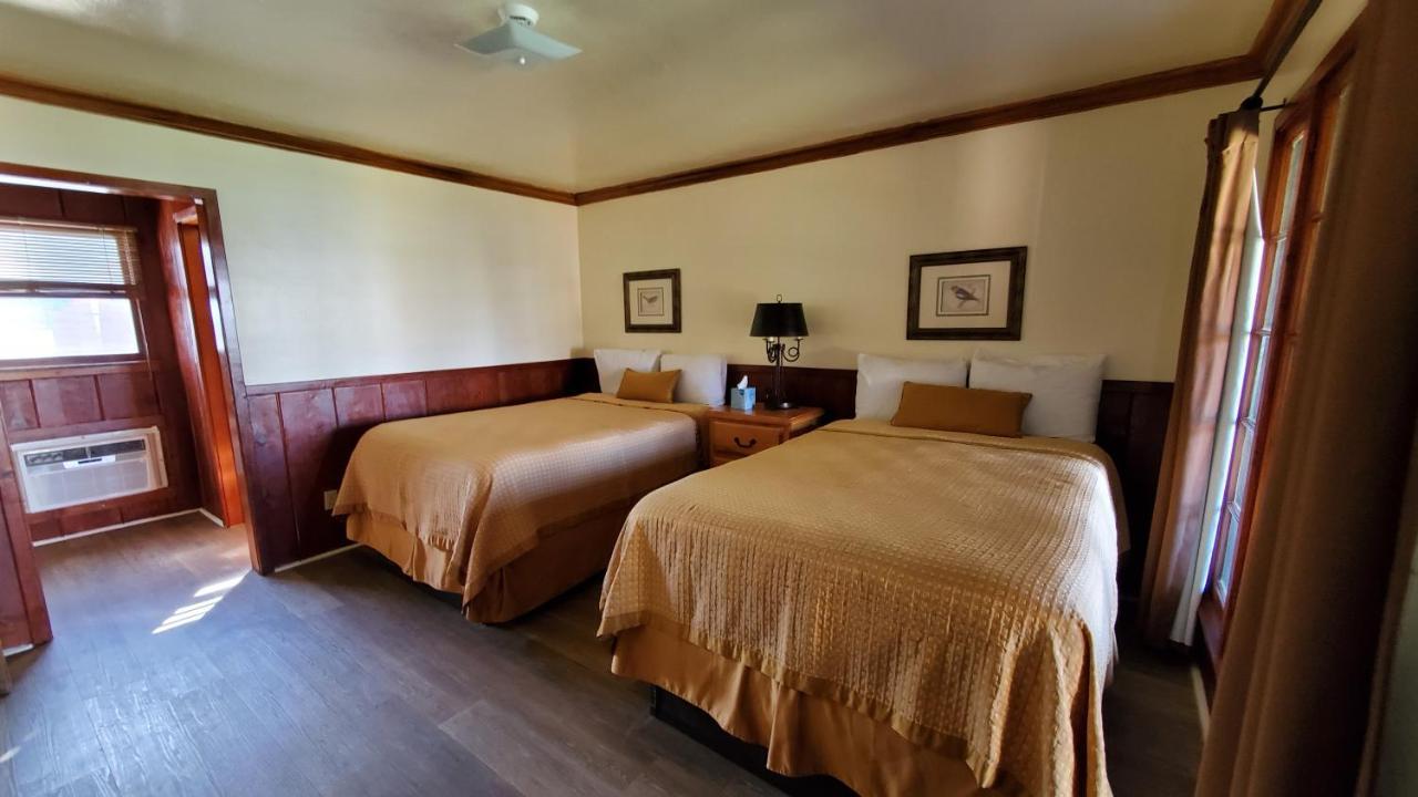 Kernville Inn Экстерьер фото