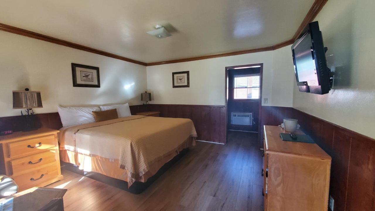 Kernville Inn Экстерьер фото