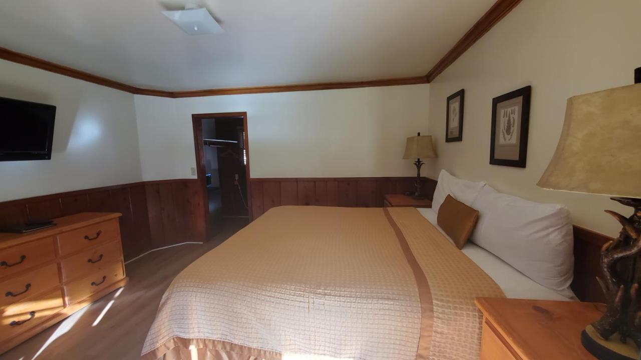 Kernville Inn Экстерьер фото