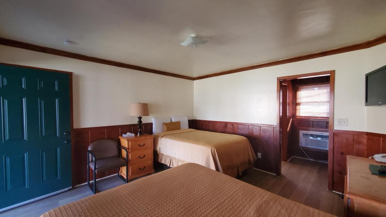 Kernville Inn Экстерьер фото