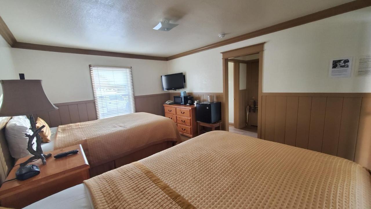 Kernville Inn Экстерьер фото