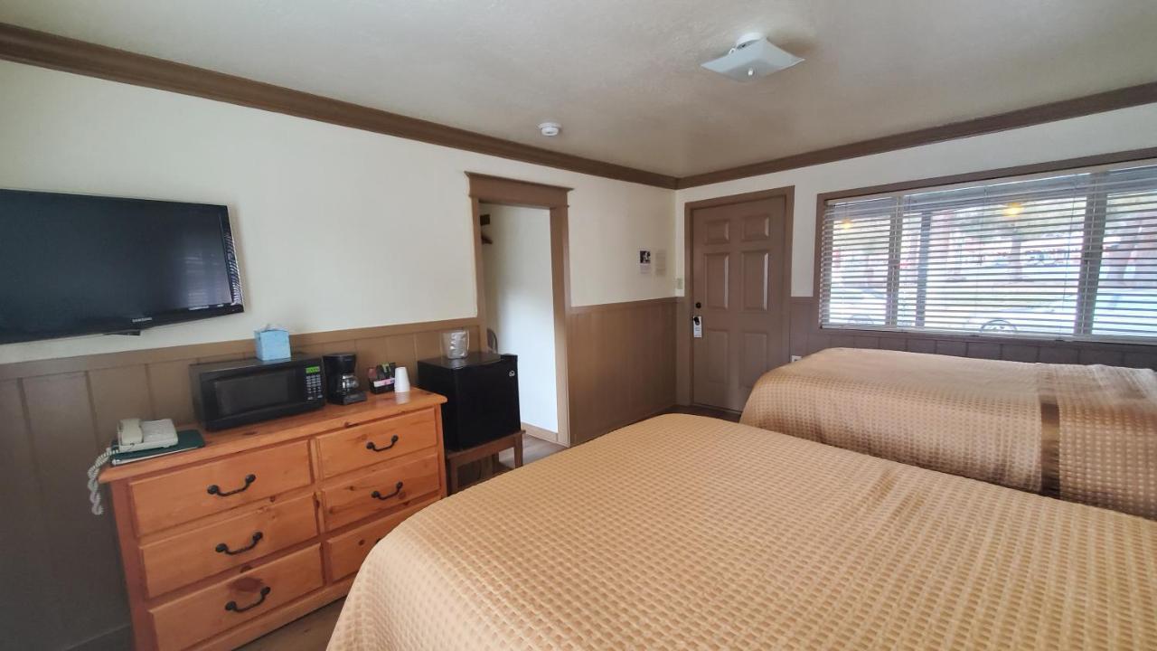 Kernville Inn Экстерьер фото
