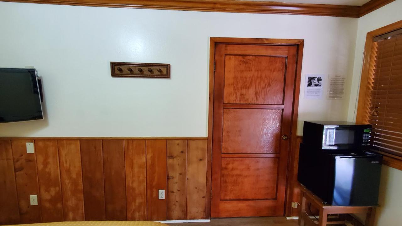 Kernville Inn Экстерьер фото