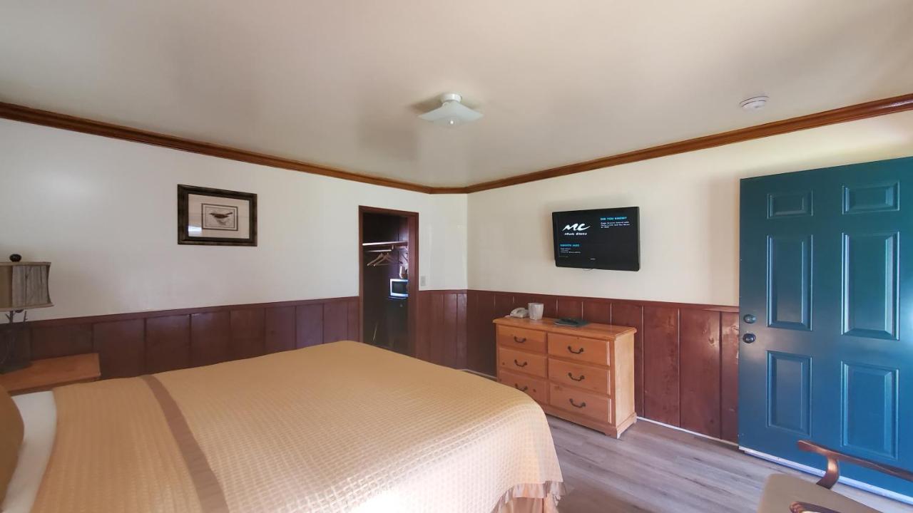 Kernville Inn Экстерьер фото