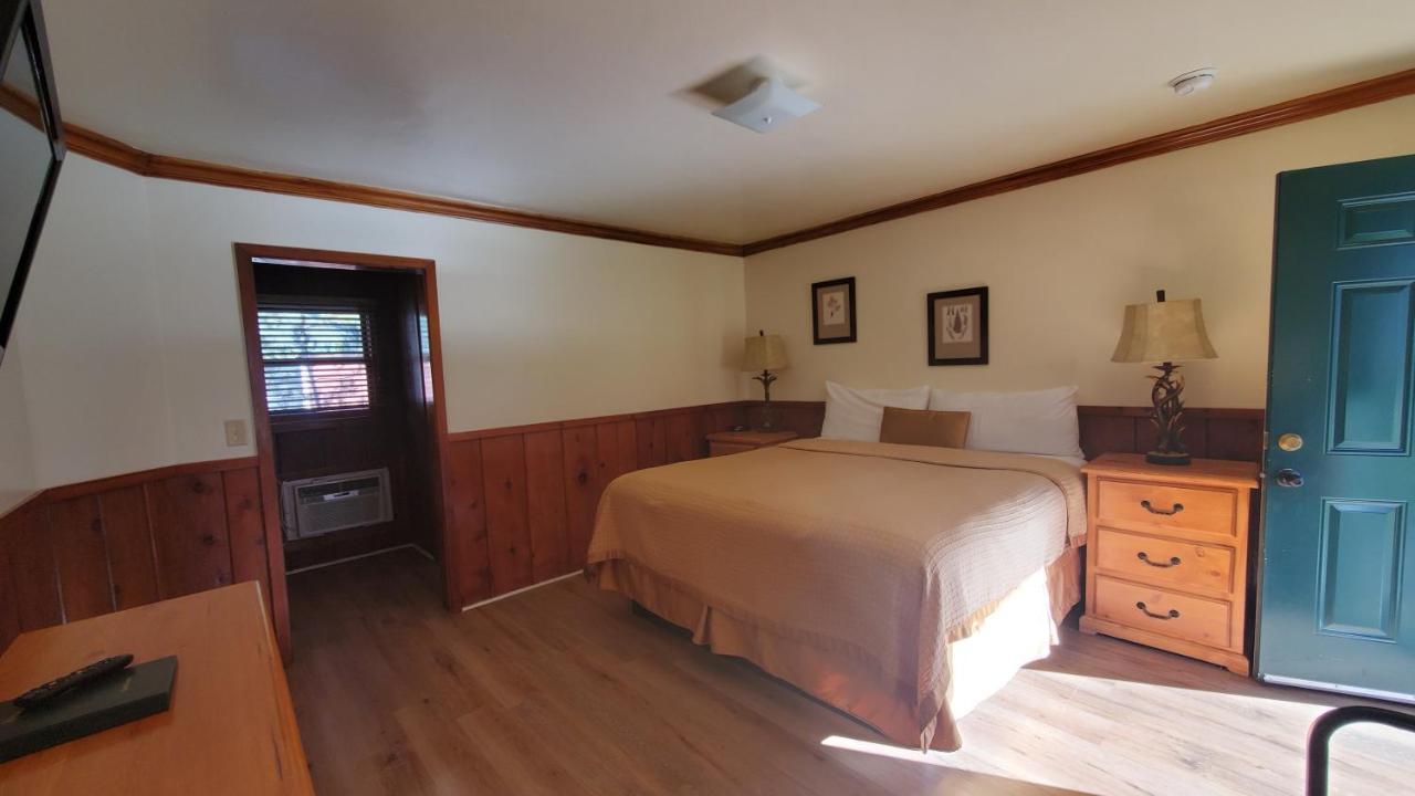 Kernville Inn Экстерьер фото