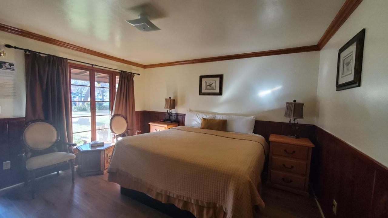 Kernville Inn Экстерьер фото