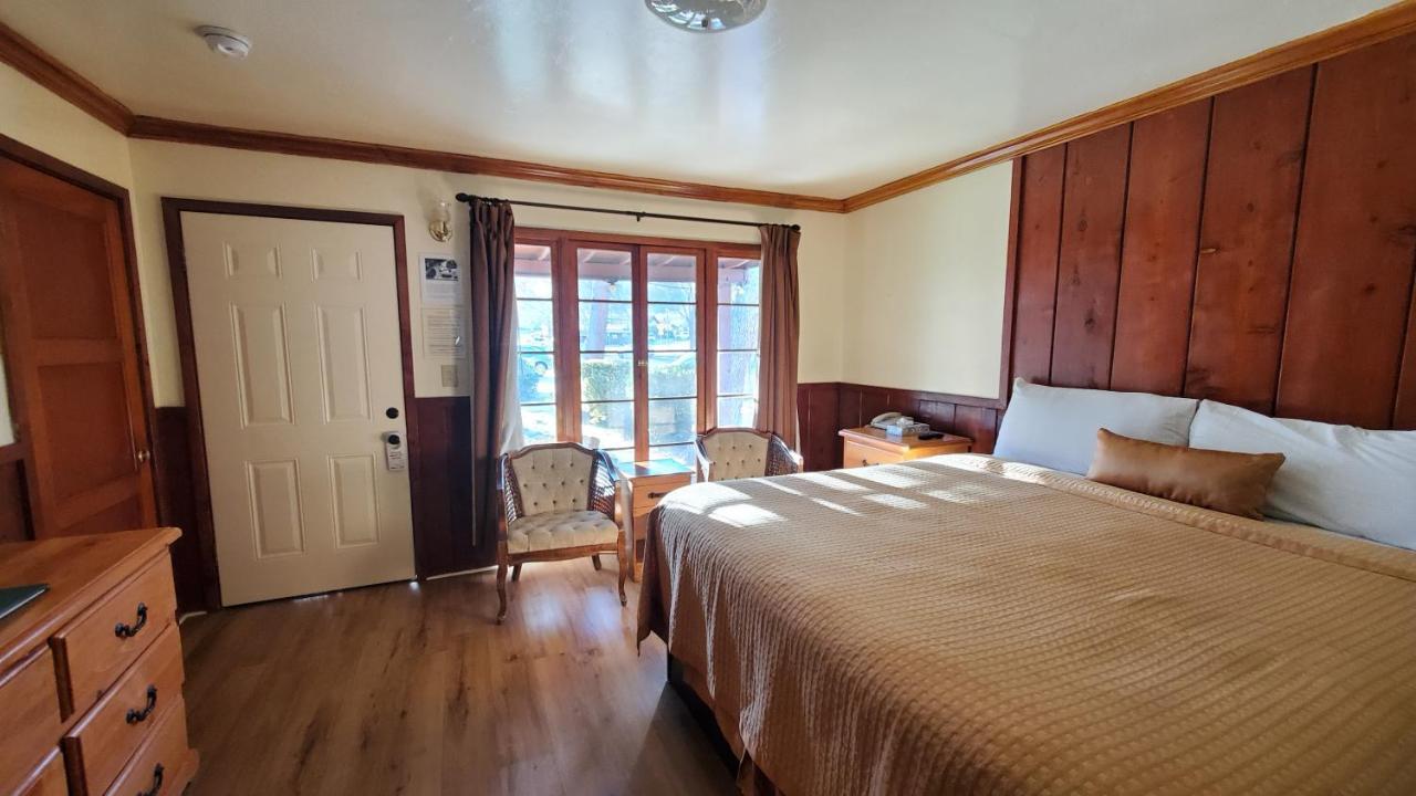 Kernville Inn Экстерьер фото