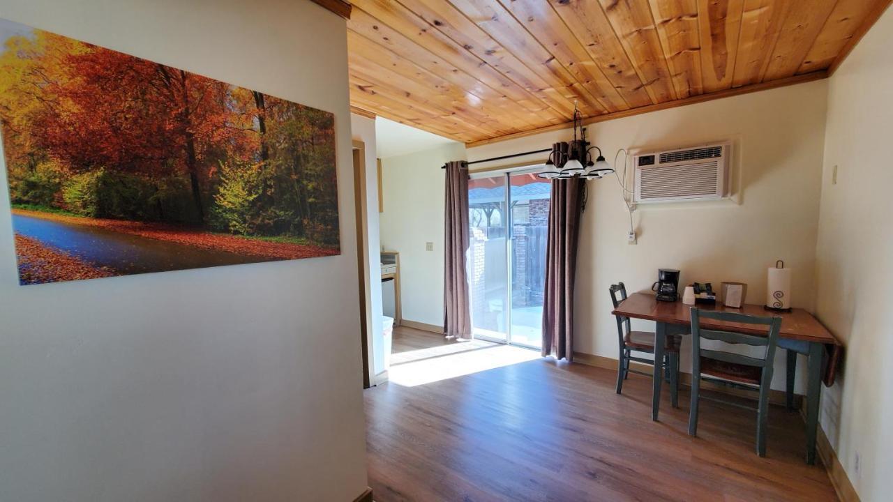 Kernville Inn Экстерьер фото