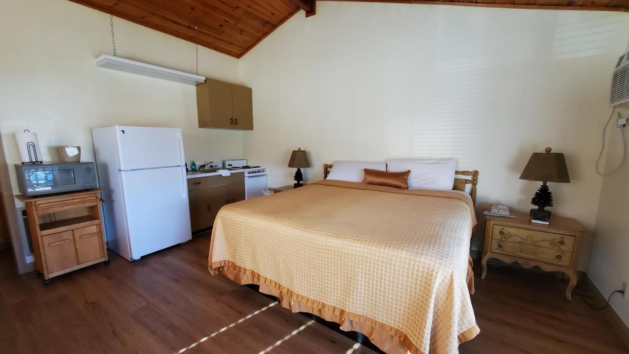 Kernville Inn Экстерьер фото