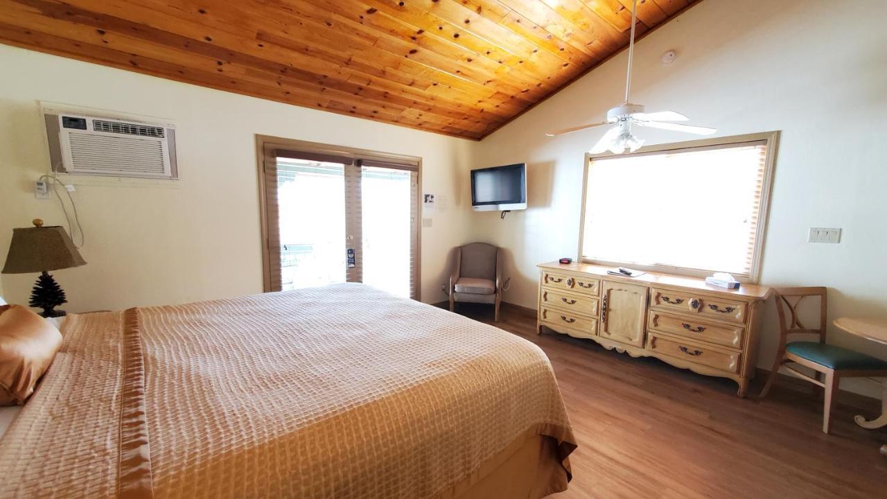 Kernville Inn Экстерьер фото