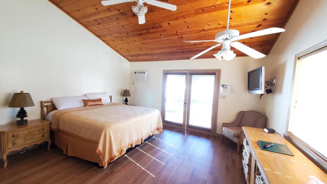 Kernville Inn Экстерьер фото