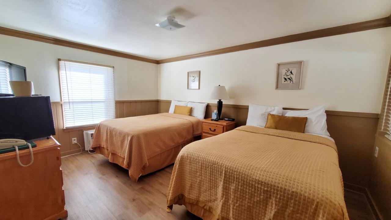 Kernville Inn Экстерьер фото