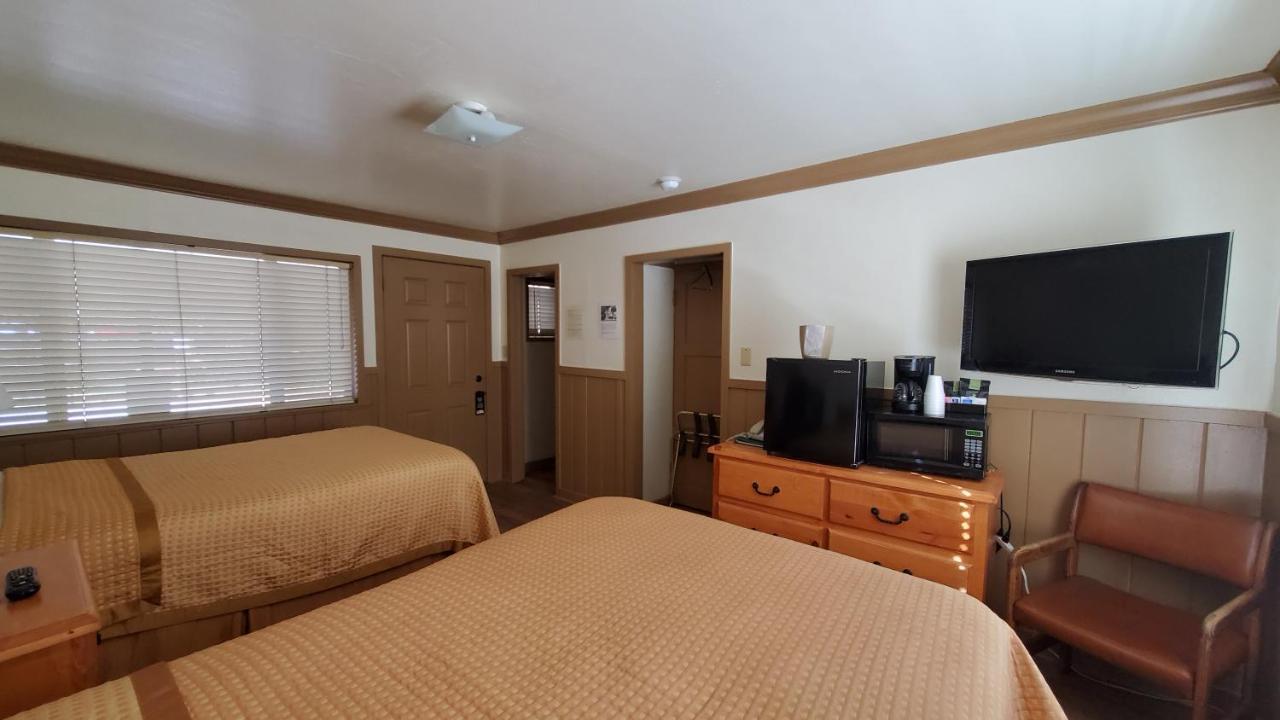 Kernville Inn Экстерьер фото