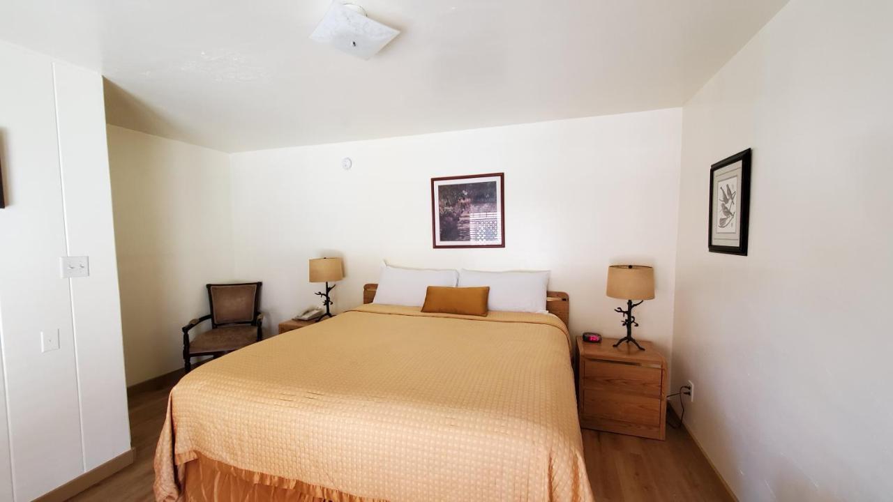 Kernville Inn Экстерьер фото