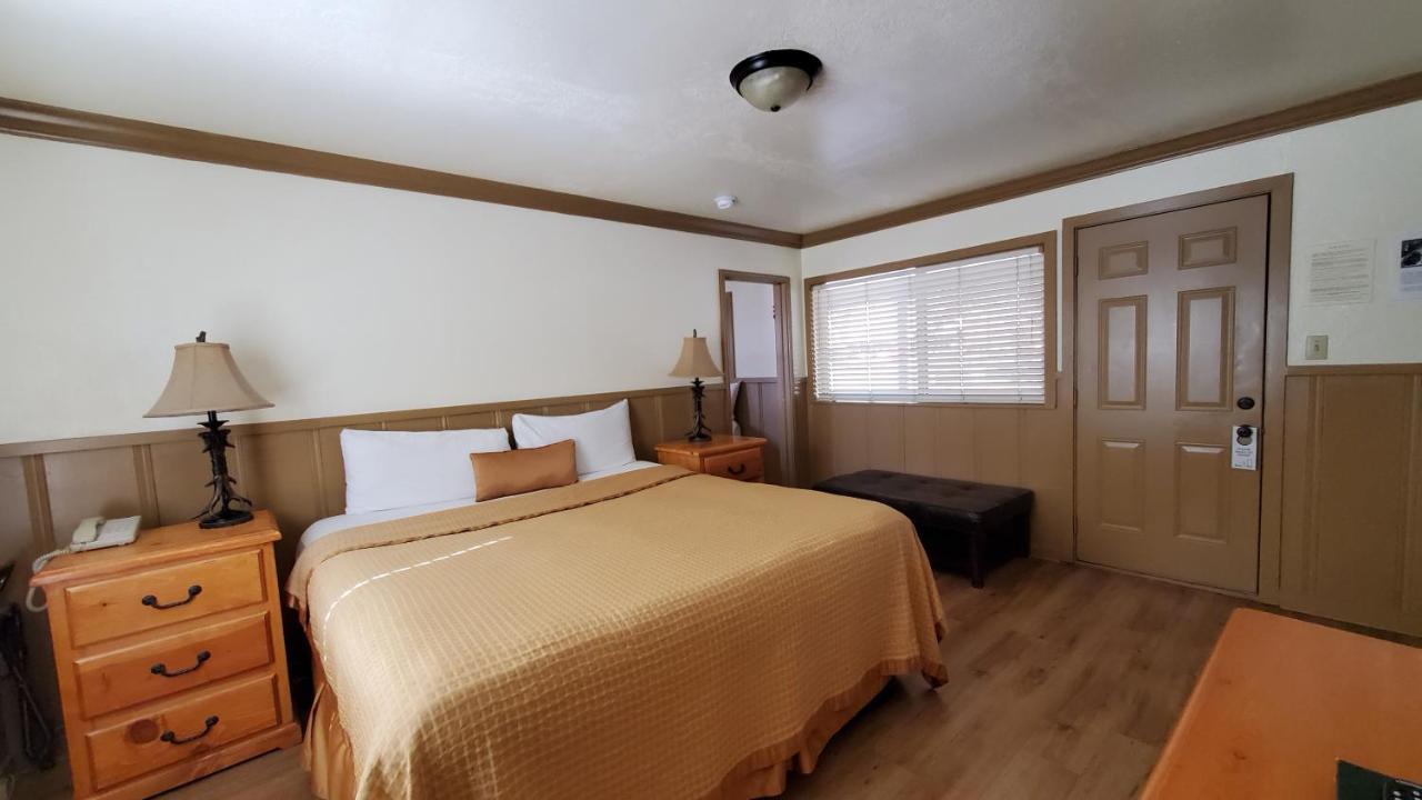 Kernville Inn Экстерьер фото