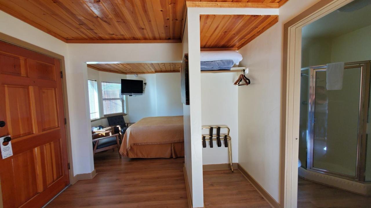 Kernville Inn Экстерьер фото