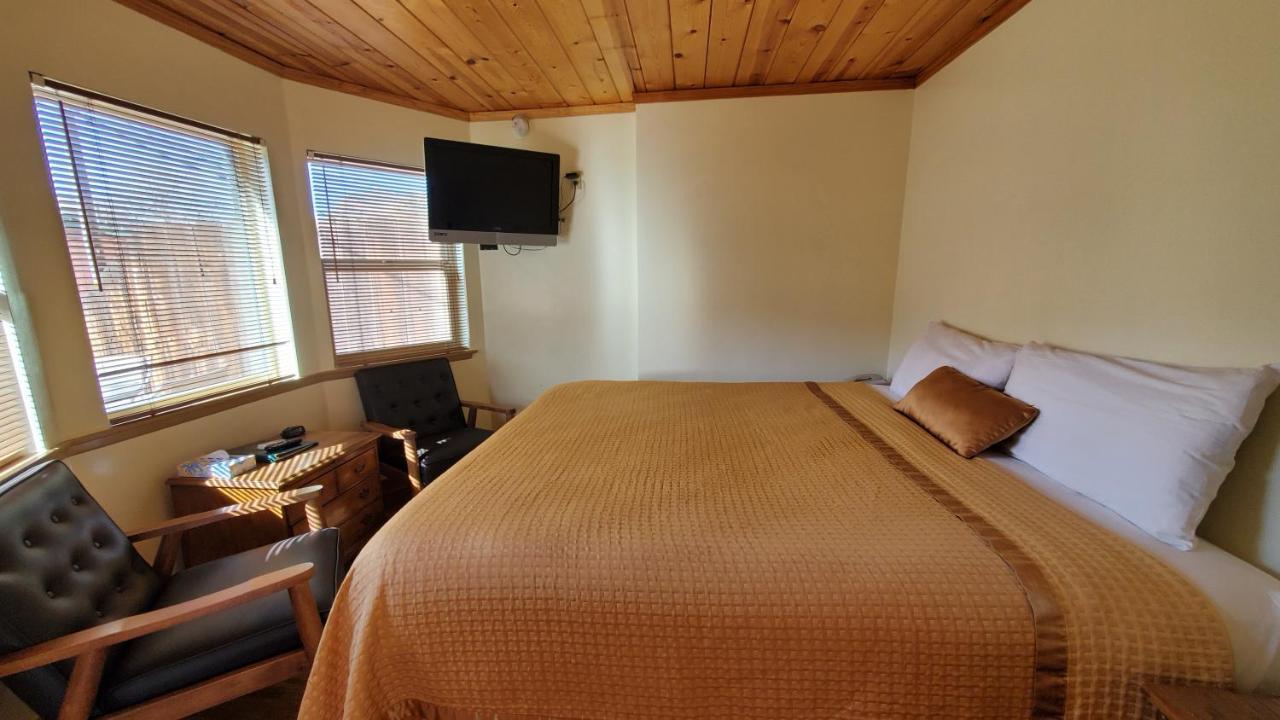 Kernville Inn Экстерьер фото