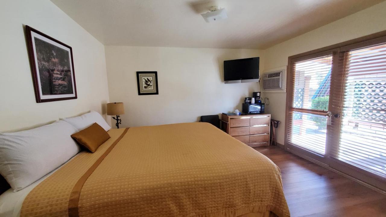 Kernville Inn Экстерьер фото