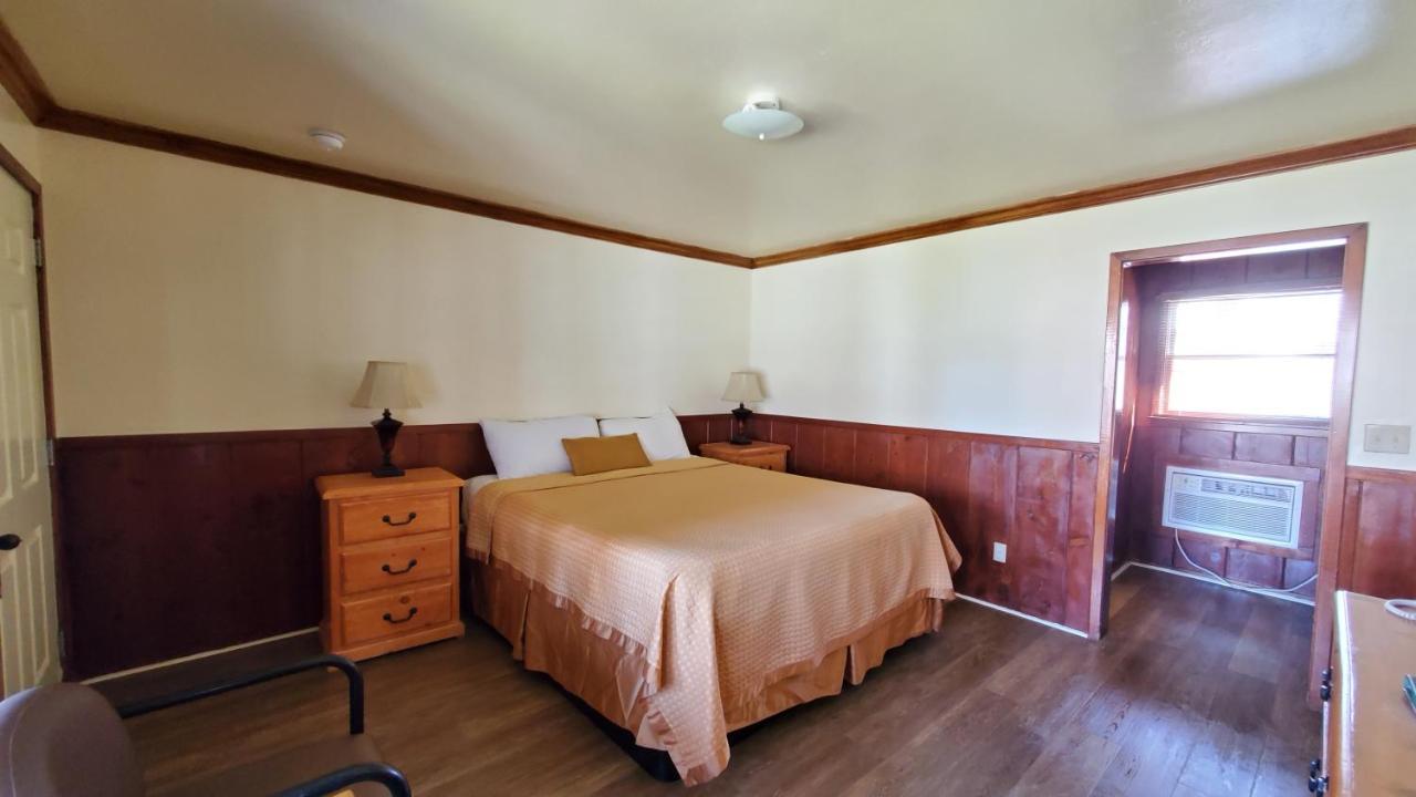 Kernville Inn Экстерьер фото