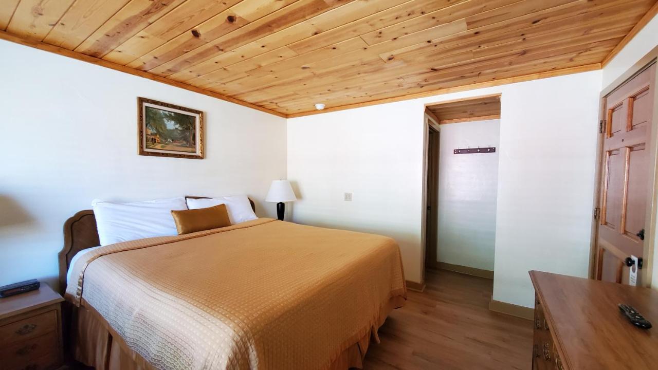 Kernville Inn Экстерьер фото