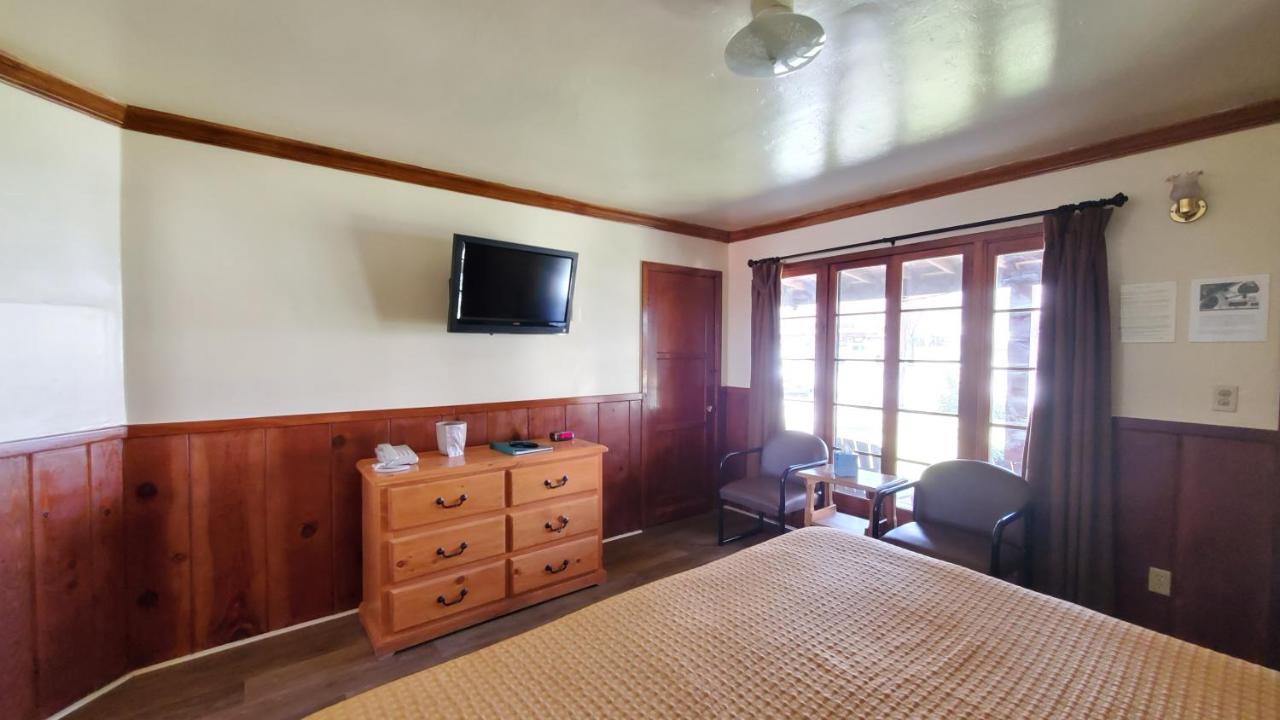 Kernville Inn Экстерьер фото