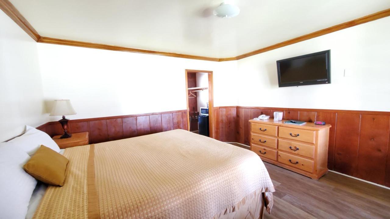 Kernville Inn Экстерьер фото