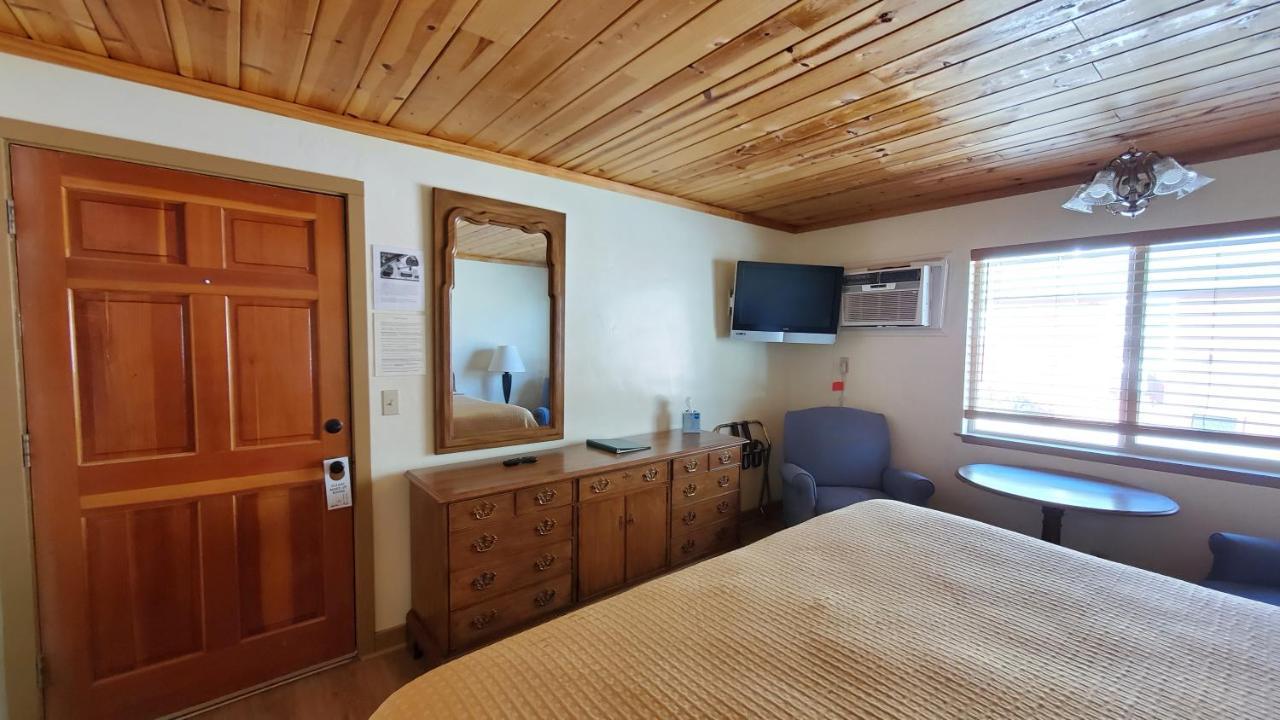 Kernville Inn Экстерьер фото